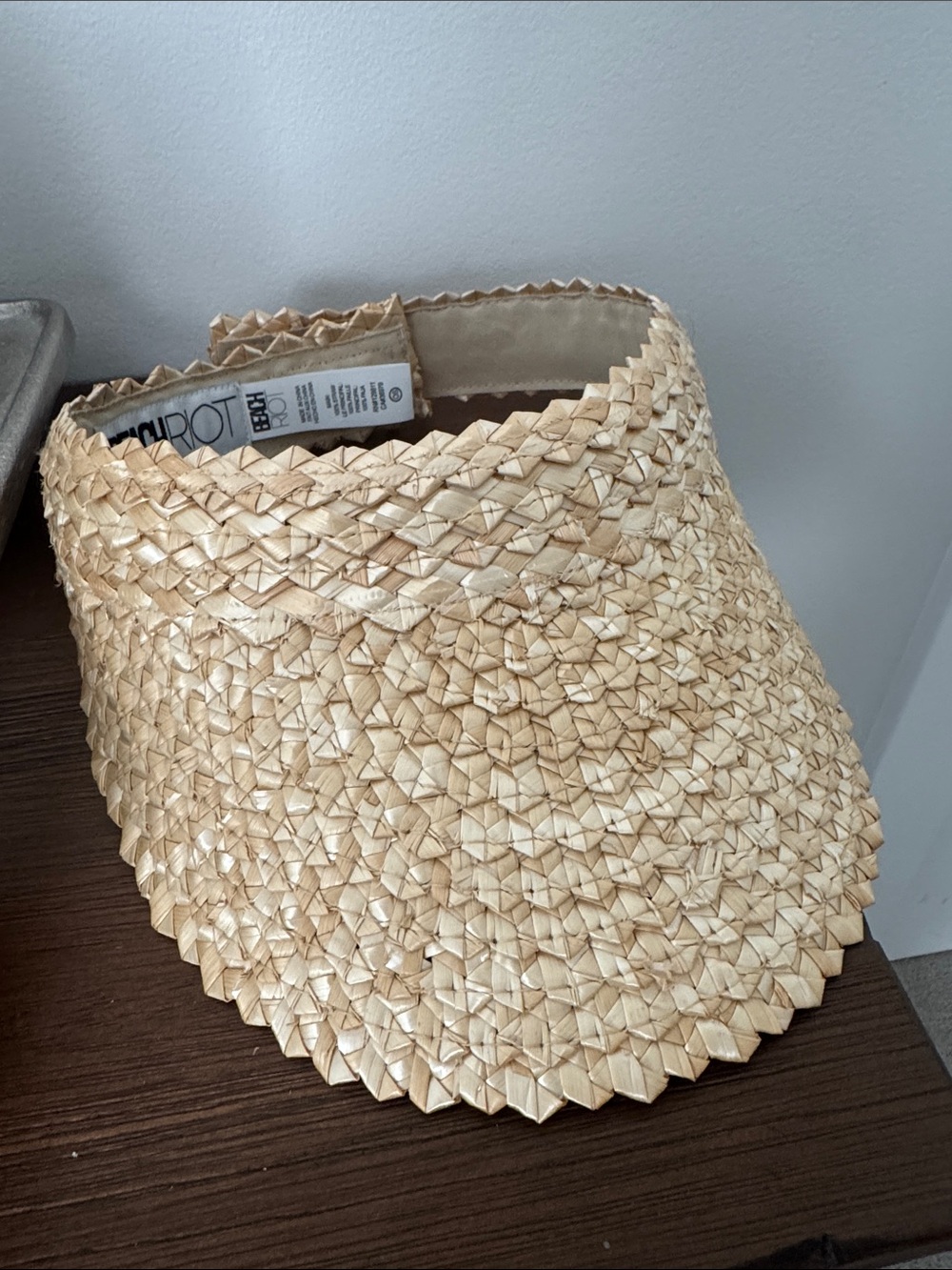 Brand new Beach Riot sun hat - Picture 1 of 1